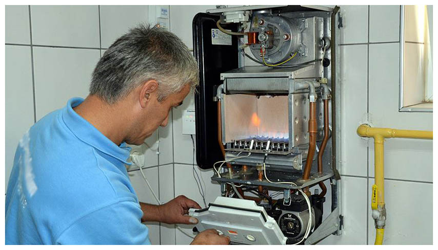 Uğurludağ Kombi Tamircisi
